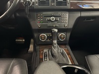 Mercedes-Benz GLK vaihtoauto