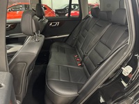 Mercedes-Benz GLK vaihtoauto