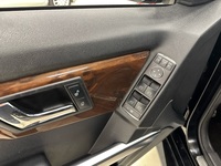 Mercedes-Benz GLK vaihtoauto