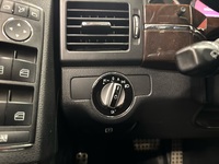 Mercedes-Benz GLK vaihtoauto