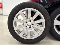 Mercedes-Benz GLK vaihtoauto