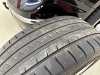 Mercedes-Benz GLK vaihtoauto