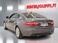 Jaguar XF vaihtoauto