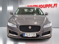 Jaguar XF vaihtoauto