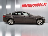 Jaguar XF vaihtoauto