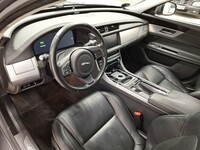 Jaguar XF vaihtoauto