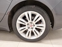 Jaguar XF vaihtoauto