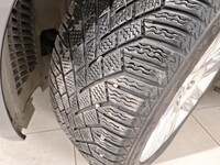 Jaguar XF vaihtoauto