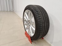 Jaguar XF vaihtoauto