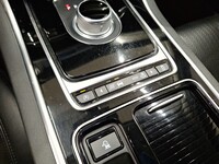 Jaguar XF vaihtoauto