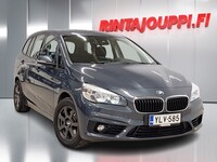 BMW 218 vaihtoauto