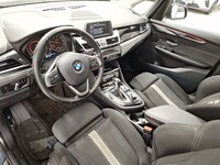 BMW 218 vaihtoauto