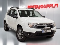 Dacia Duster vaihtoauto