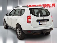 Dacia Duster vaihtoauto