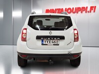 Dacia Duster vaihtoauto
