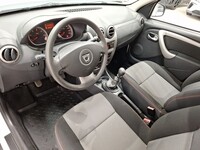 Dacia Duster vaihtoauto