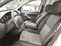 Dacia Duster vaihtoauto