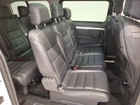 Peugeot e-Traveller vaihtoauto