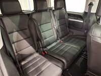 Peugeot e-Traveller vaihtoauto