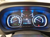 Peugeot e-Traveller vaihtoauto