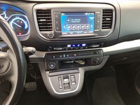 Peugeot e-Traveller vaihtoauto