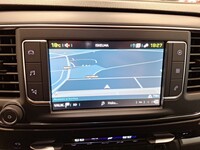 Peugeot e-Traveller vaihtoauto