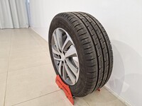 Peugeot e-Traveller vaihtoauto