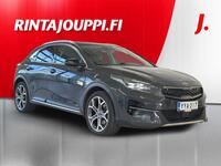 Kia XCeed vaihtoauto