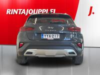 Kia XCeed vaihtoauto