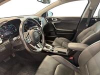 Kia XCeed vaihtoauto