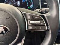Kia XCeed vaihtoauto