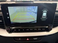 Kia XCeed vaihtoauto