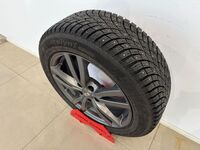 Kia XCeed vaihtoauto