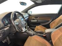 Volkswagen Scirocco vaihtoauto