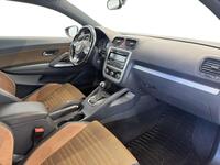 Volkswagen Scirocco vaihtoauto