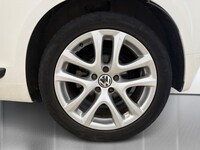 Volkswagen Scirocco vaihtoauto