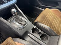 Volkswagen Scirocco vaihtoauto