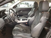 Land Rover Range Rover Evoque vaihtoauto