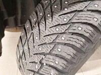 Land Rover Range Rover Evoque vaihtoauto