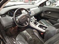 Land Rover Range Rover Evoque vaihtoauto