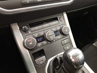 Land Rover Range Rover Evoque vaihtoauto