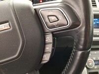 Land Rover Range Rover Evoque vaihtoauto