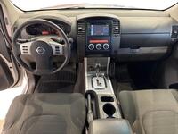 Nissan Navara vaihtoauto