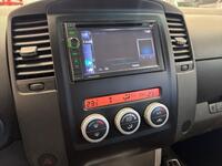 Nissan Navara vaihtoauto