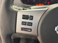 Nissan Navara vaihtoauto