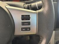 Nissan Navara vaihtoauto