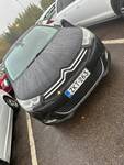 Citroën C4 vaihtoauto