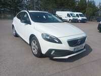 Volvo V40 Cross Country vaihtoauto
