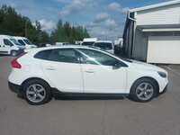 Volvo V40 Cross Country vaihtoauto