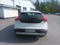 Volvo V40 Cross Country vaihtoauto